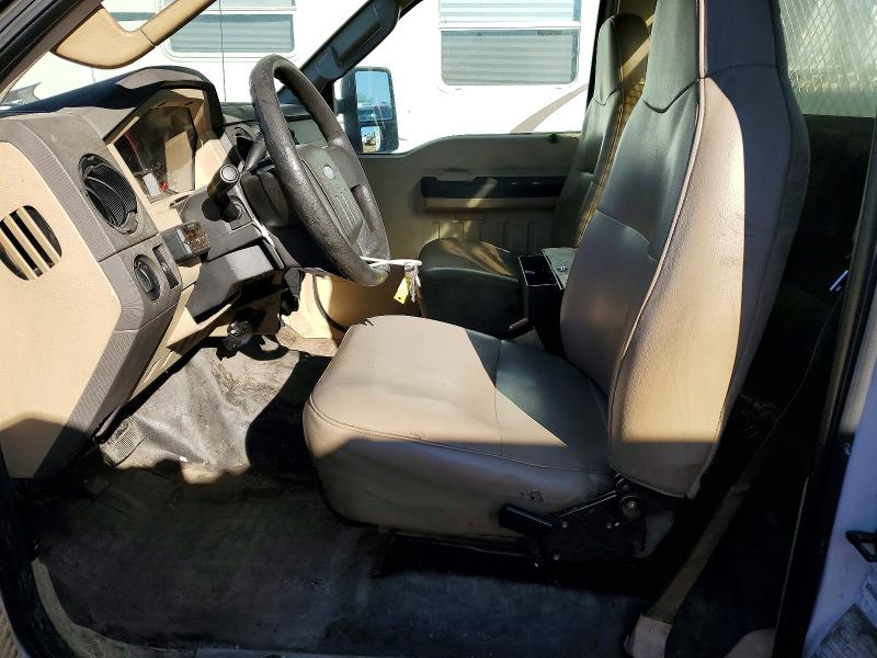 2008 Ford F350 მანქანა იყიდება აუქციონზე, vin: 1FDWF30548EC54441, აუქციონის ნომერი: 47571036