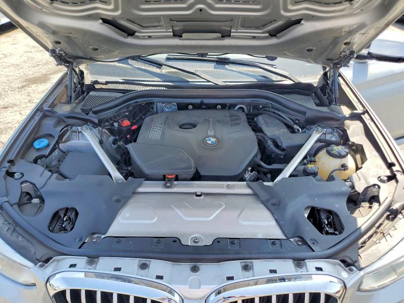 Продажа на аукционе авто 2019 Bmw X3, vin: 5UXTR7C57KLE98574, номер лота: 49440456