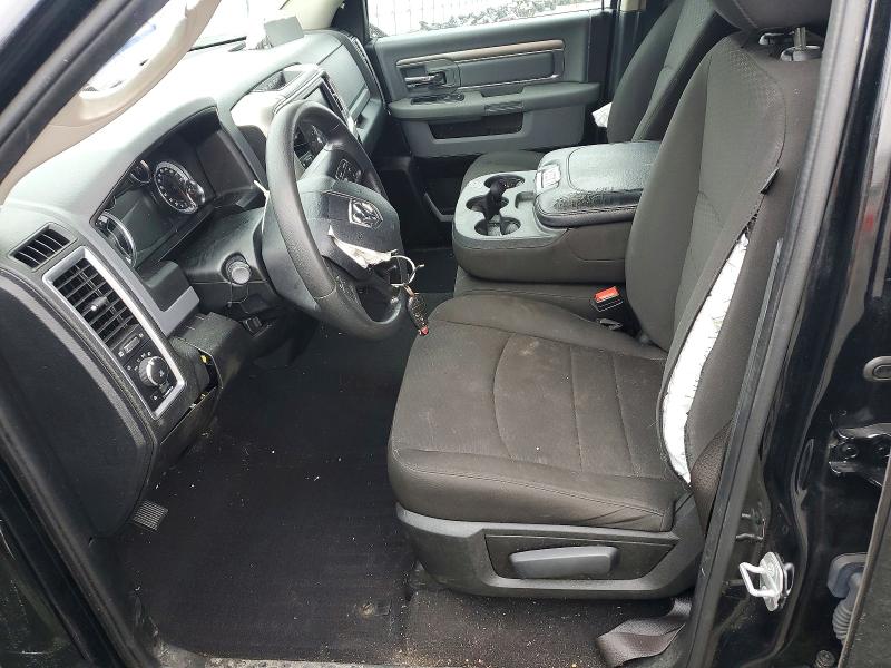 Продаж на аукціоні авто 2020 Ram 1500 Classic, vin: 1C6RR7GT8LS144269, номер лоту: 48189066