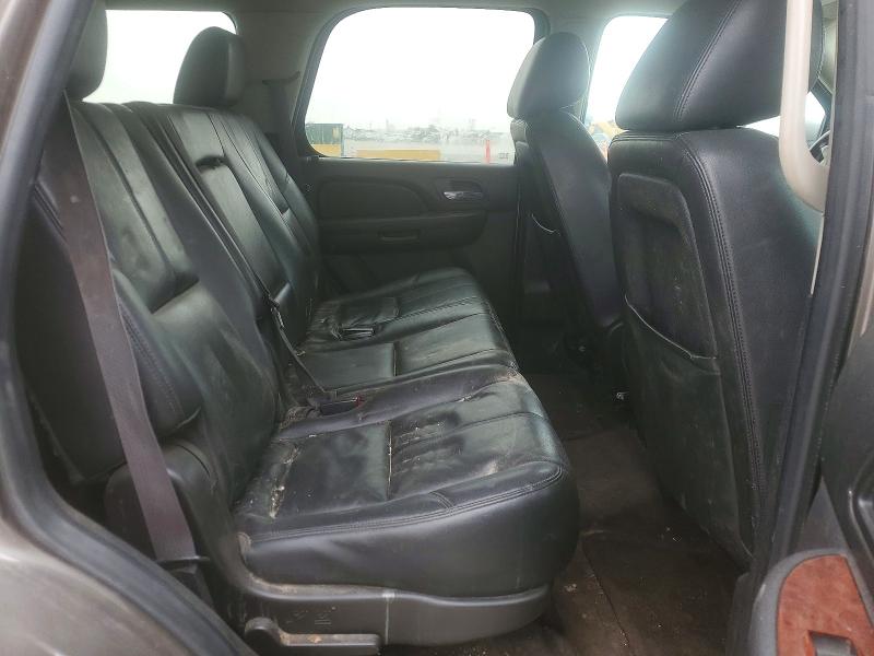 Aukcja sprzedaży 2013 Chevrolet Tahoe, vin: 1GNSKBE03DR316086, numer aukcji: 49302376