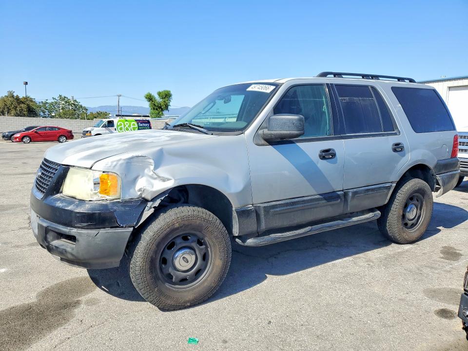 Aukcja sprzedaży 2005 Ford Expedition, vin: 1FMPU13525LA56216, numer aukcji: 49745066