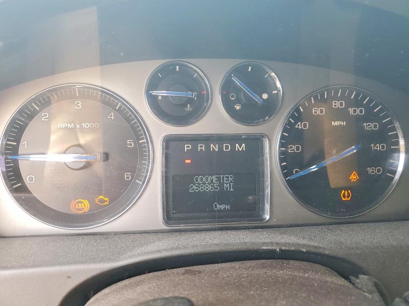 Aukcja sprzedaży 2007 Cadillac Escalade, vin: 1GYFK63827R245438, numer aukcji: 48438576