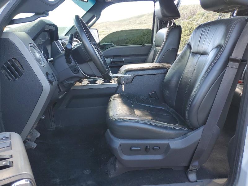 2011 Ford F250 მანქანა იყიდება აუქციონზე, vin: 1FT7W2BT2BEC86357, აუქციონის ნომერი: 49180306