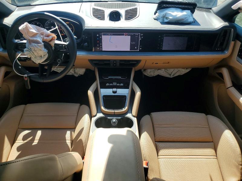Продаж на аукціоні авто 2024 Porsche Cayenne, vin: WP1BA2AY7RDA55877, номер лоту: 49947396