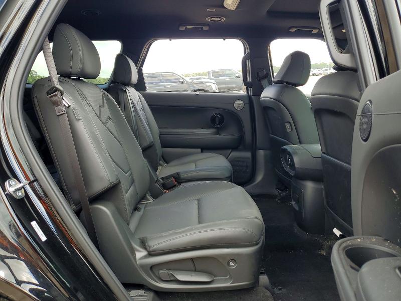 Продаж на аукціоні авто 2026 Hyundai Palisade, vin: KM8RJES23TU057477, номер лоту: 50914786