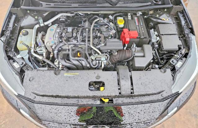 Продажа на аукционе авто 2025 Nissan Sentra, vin: 3N1AB8CV3SY413126, номер лота: 50185526