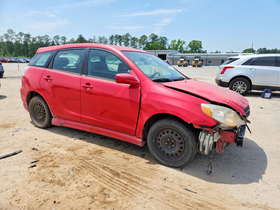 Aukcja sprzedaży 2007 Toyota Corolla Matrix, vin: 2T1KR30EX7C645377, numer aukcji: 50695146