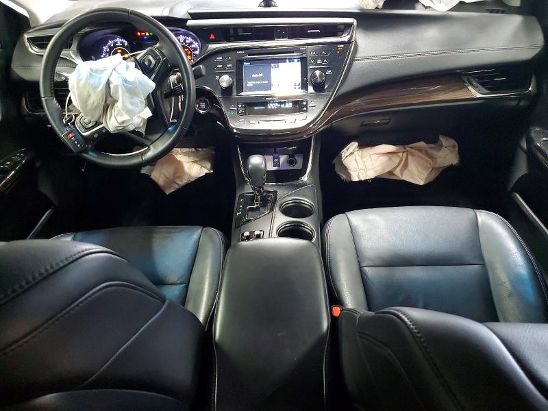 Aukcja sprzedaży 2015 Toyota Avalon, vin: 4T1BK1EB9FU154769, numer aukcji: 49326676