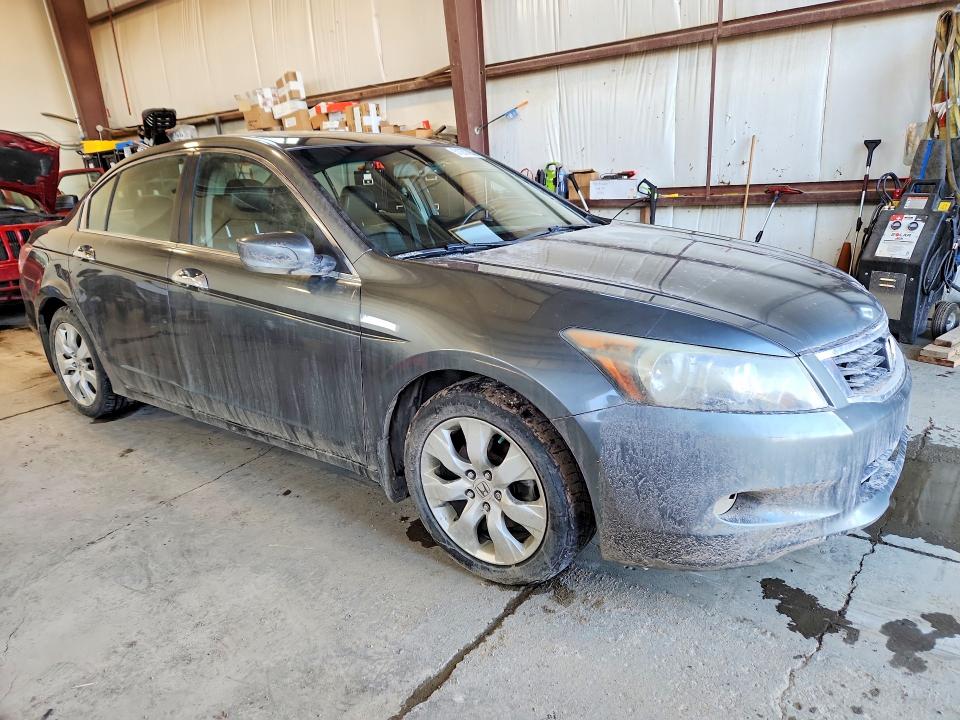 Aukcja sprzedaży 2008 Honda Accord, vin: 1HGCP36848A803151, numer aukcji: 51287056