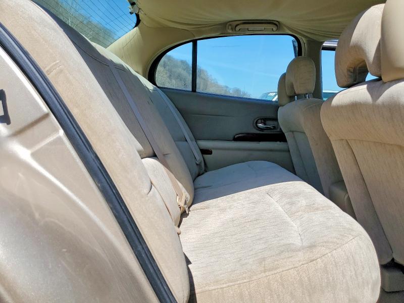 Продажа на аукционе авто 2005 Buick Lesabre, vin: 1G4HP52K55U180906, номер лота: 49372196