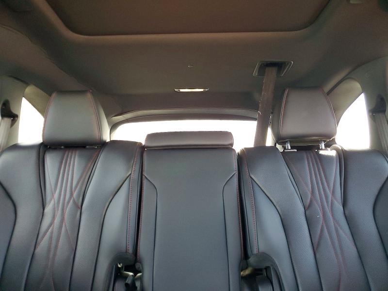 Aukcja sprzedaży 2025 Acura Mdx, vin: 5J8YE1H98SL026877, numer aukcji: 47767496