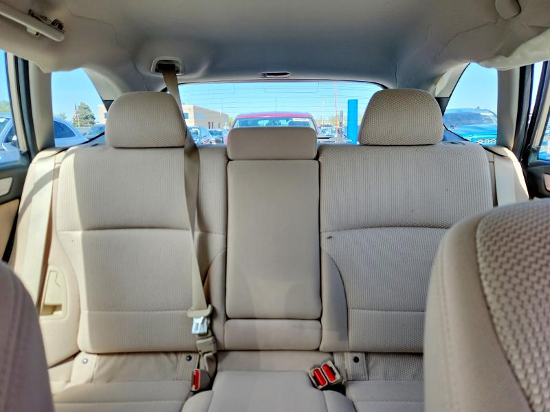 Продаж на аукціоні авто 2018 Subaru Outback, vin: 4S4BSAAC5J3258379, номер лоту: 50533456