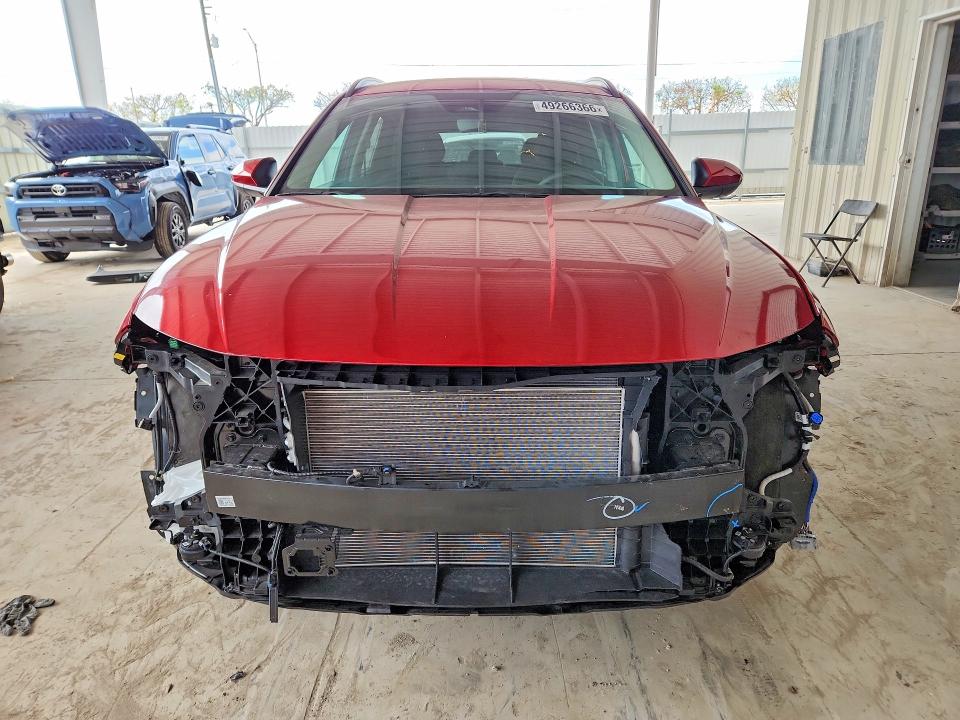 49266366 :رقم المزاد ، 5NMJB3DE6TH625397 vin ، 2026 Hyundai Tucson مزاد بيع