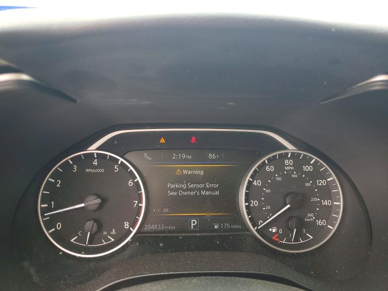 Aukcja sprzedaży 2017 Nissan Maxima, vin: 1N4AA6AP1HC438591, numer aukcji: 48954856
