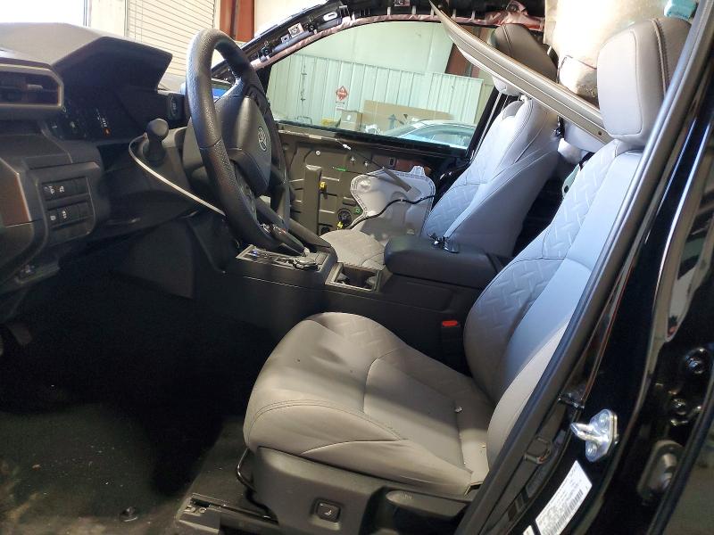 Продаж на аукціоні авто 2025 Toyota Tacoma, vin: 3TYLB5JN5ST094749, номер лоту: 47882866
