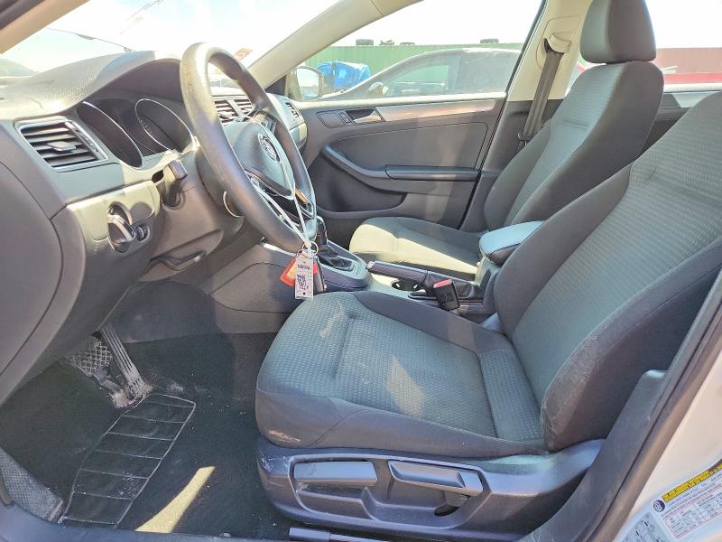 Продажа на аукционе авто 2016 Volkswagen Jetta, vin: 3VWD67AJ4GM216017, номер лота: 48720726