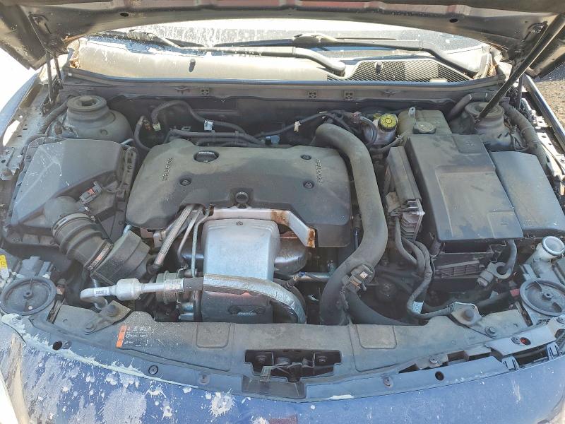 48858726 :رقم المزاد ، 2G4GS5GX3G9171989 vin ، 2016 Buick Regal مزاد بيع