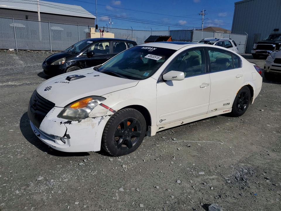 48630916 :رقم المزاد ، 1N4AL21E19C174193 vin ، 2009 Nissan Altima مزاد بيع