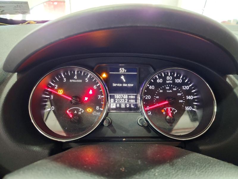 Aukcja sprzedaży 2012 Nissan Rogue, vin: JN8AS5MV9CW386991, numer aukcji: 50499376