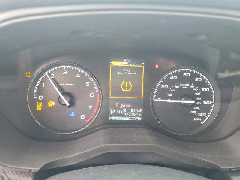 Aukcja sprzedaży 2020 Subaru Forester, vin: JF2SKADC2LH400310, numer aukcji: 50756806