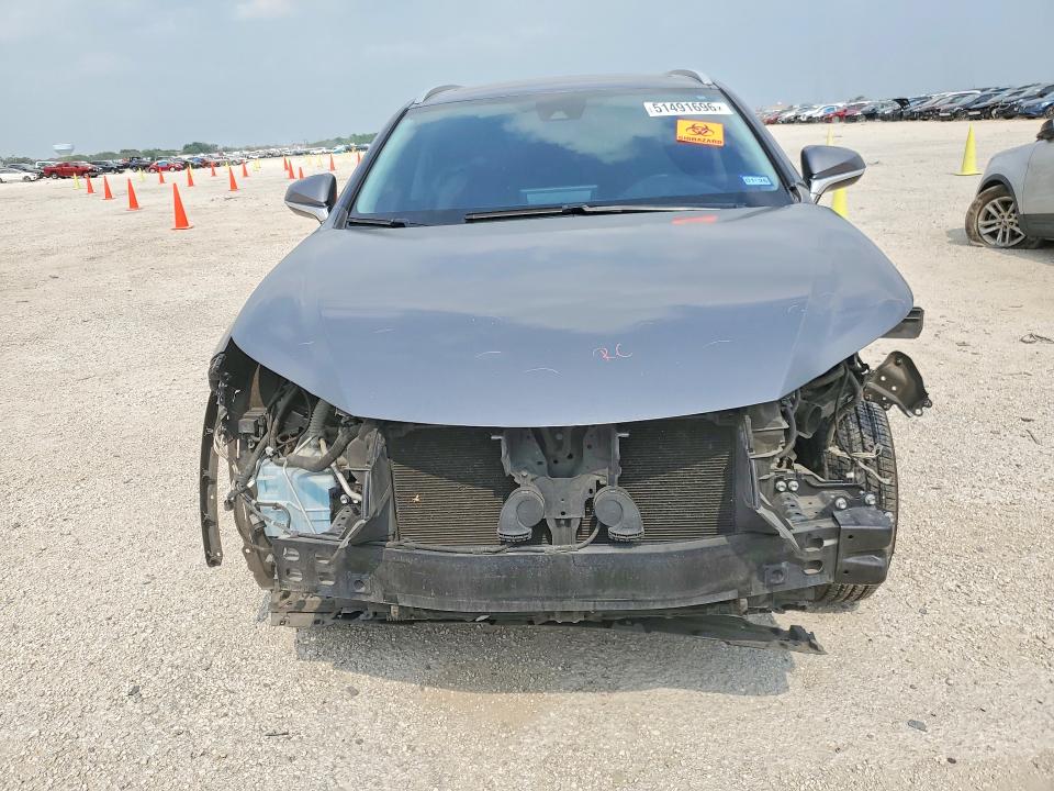 2020 Lexus Nx მანქანა იყიდება აუქციონზე, vin: JTJGARBZ3L2174372, აუქციონის ნომერი: 51491696