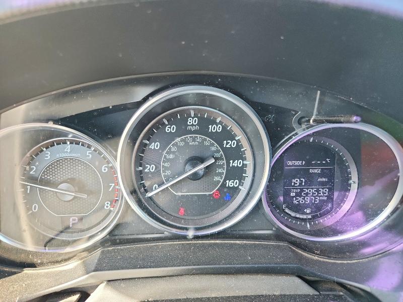 Auction sale of the 2014 Mazda 6, vin: JM1GJ1U57E1106941, lot number: 50251816