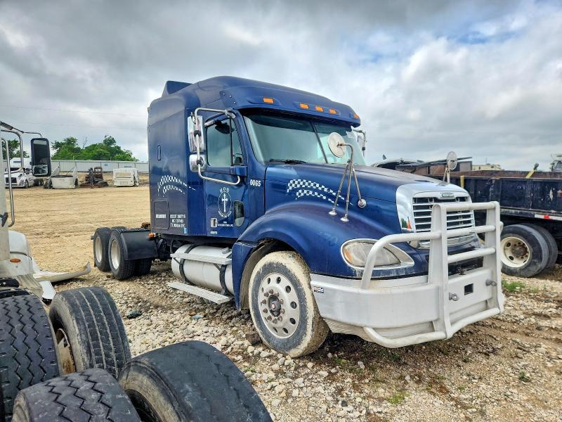 2005 Freightliner Conventional მანქანა იყიდება აუქციონზე, vin: 1FUJA6CK35LN87097, აუქციონის ნომერი: 50221886