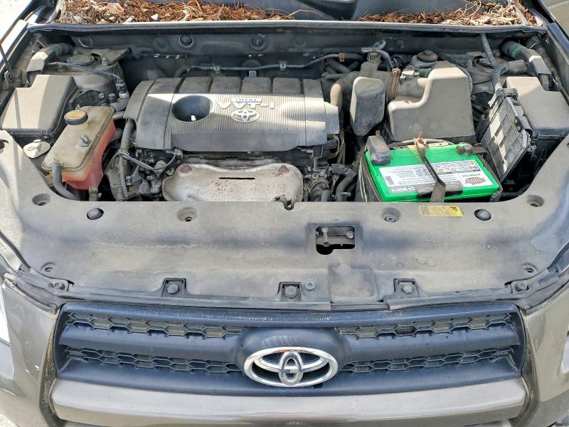 Aukcja sprzedaży 2010 Toyota Rav4, vin: 2T3BF4DV6AW046272, numer aukcji: 49909386