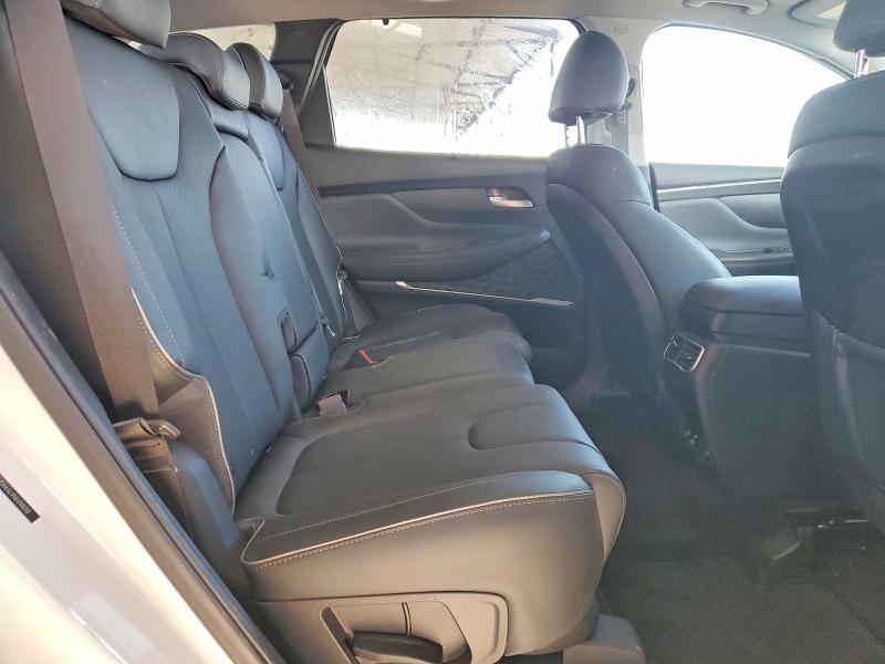 Aukcja sprzedaży 2022 Hyundai Santa Fe, vin: 5NMS44AL9NH398202, numer aukcji: 50096426