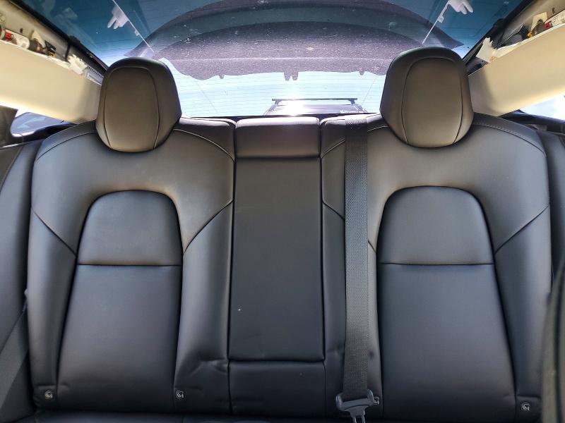 49000286 :رقم المزاد ، 5YJ3E1EA6PF456330 vin ، 2023 Tesla Model 3 مزاد بيع
