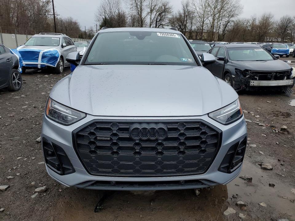 Aukcja sprzedaży 2025 Audi Q5, vin: WA1GAAFY6S2018017, numer aukcji: 79558365