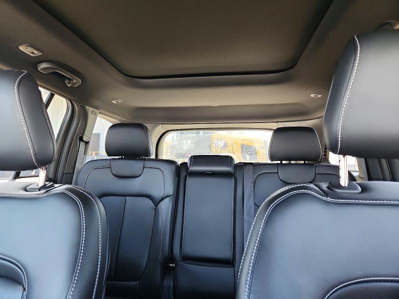 Продажа на аукционе авто 2025 Jeep Grand Cherokee, vin: 1C4RJHBG5SC339786, номер лота: 48865526