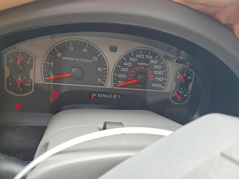 51178526 :رقم المزاد ، 1FTPW14518FA89496 vin ، 2008 Ford F150 مزاد بيع