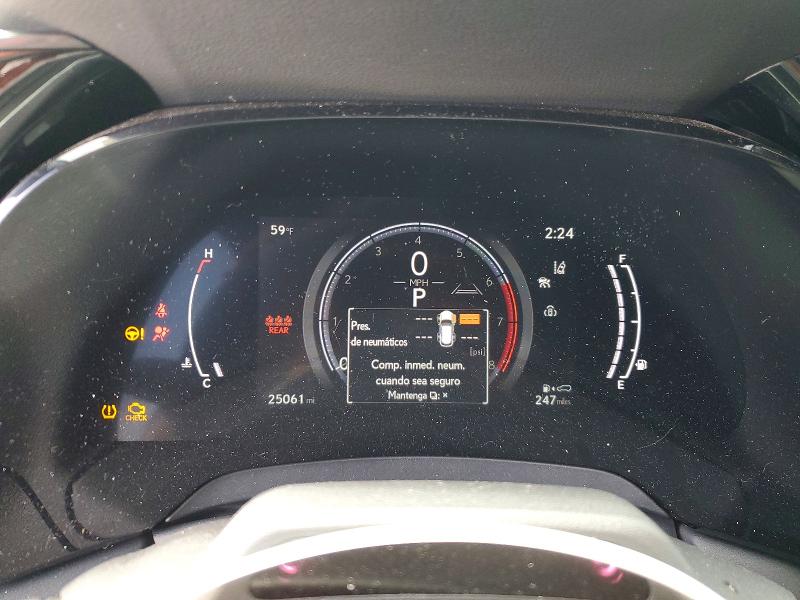 Продажа на аукционе авто 2024 Lexus Rx 350, vin: 2T2BAMCA8RC039337, номер лота: 51601566