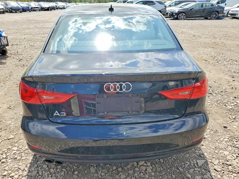 Продаж на аукціоні авто 2015 Audi A3, vin: WAUACGFF3F1007654, номер лоту: 50047196