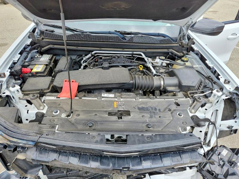 Продажа на аукционе авто 2023 Chevrolet Colorado, vin: 1GCGSCEC3P1151500, номер лота: 48446706