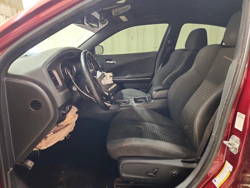 Aukcja sprzedaży 2019 Dodge Charger, vin: 2C3CDXCT6KH575772, numer aukcji: 48494396