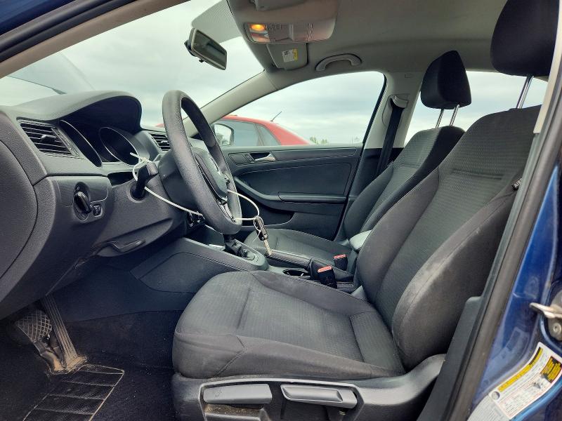 Aukcja sprzedaży 2015 Volkswagen Jetta, vin: 3VW2K7AJ2FM295835, numer aukcji: 51323526