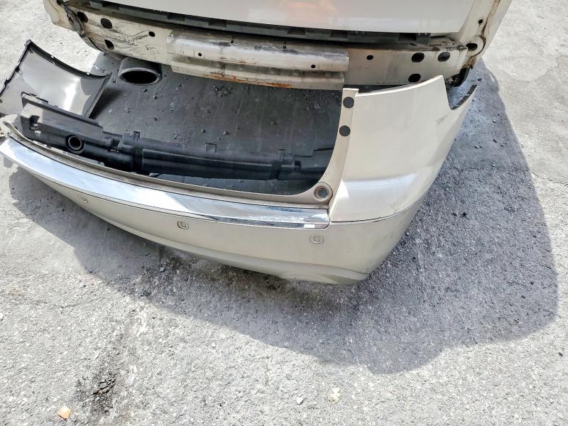 2008 Buick Enclave მანქანა იყიდება აუქციონზე, vin: 5GAER23728J300680, აუქციონის ნომერი: 51064096
