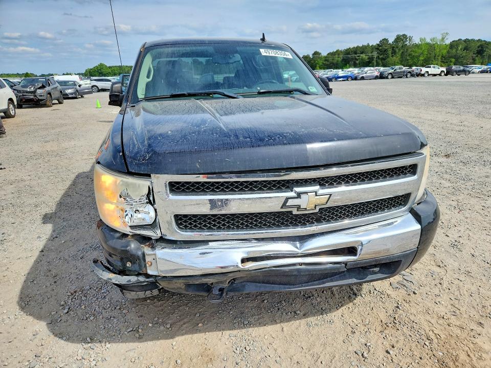 Aukcja sprzedaży 2010 Chevrolet Silverado, vin: 3GCRKSE38AG204381, numer aukcji: 49708356