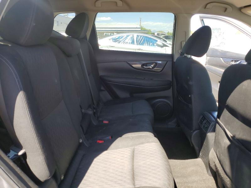 Продаж на аукціоні авто 2018 Nissan Rogue, vin: KNMAT2MT8JP535582, номер лоту: 51950746
