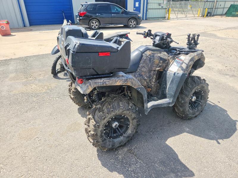 Aukcja sprzedaży 2024 Honda Trx520, vin: 1HFTE466XRJ000425, numer aukcji: 49750936