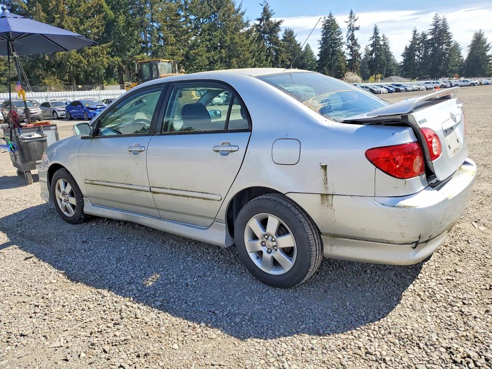 Продаж на аукціоні авто 2006 Toyota Corolla, vin: 1NXBR30E36Z650398, номер лоту: 50753736