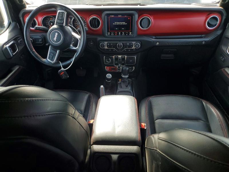 Aukcja sprzedaży 2023 Jeep Wrangler, vin: 1C4JJXFGXPW626452, numer aukcji: 49874886
