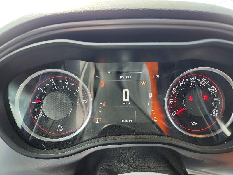 Aukcja sprzedaży 2023 Dodge Challenger, vin: 2C3CDZAG9PH512464, numer aukcji: 79657335