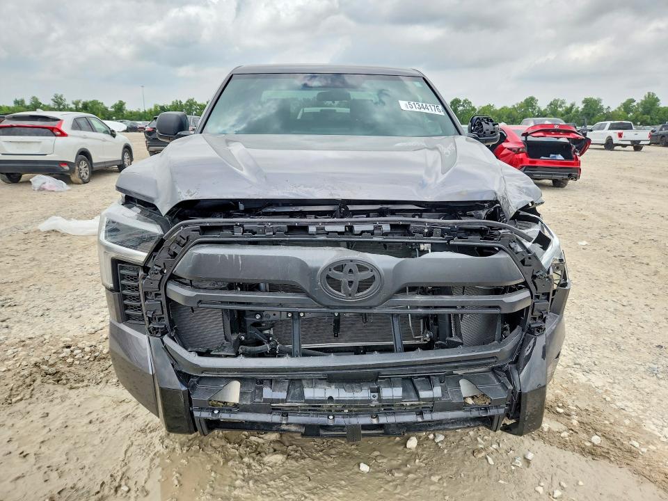 Продажа на аукционе авто 2026 Toyota Tundra, vin: 5TFKB5AB4TX052680, номер лота: 51344176