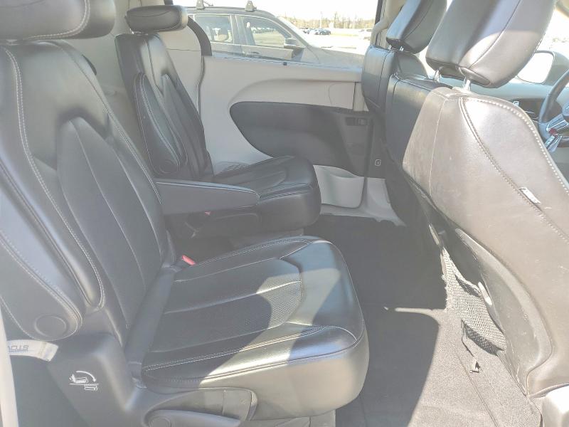 Продаж на аукціоні авто 2020 Chrysler Voyager, vin: 2C4RC1DG5LR262733, номер лоту: 49061276