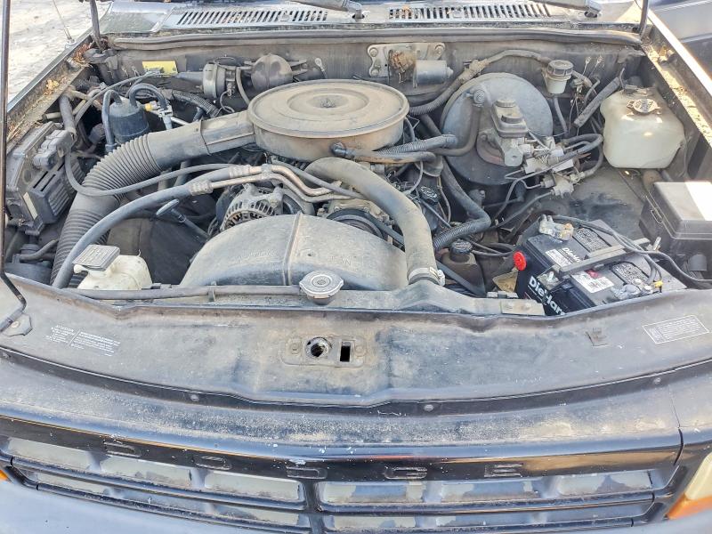 Aukcja sprzedaży 1994 Dodge Dakota, vin: 1B7FL26X8RW115666, numer aukcji: 50499436
