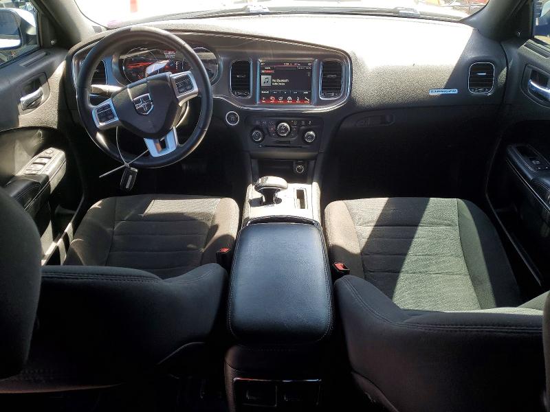 Продажа на аукционе авто 2012 Dodge Charger, vin: 2C3CDXHG6CH262234, номер лота: 51019046