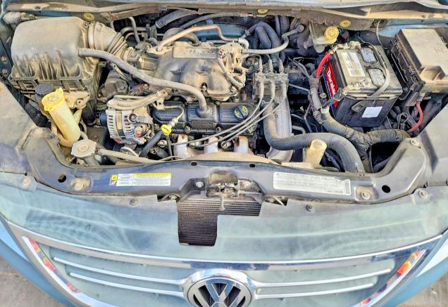 Aukcja sprzedaży 2010 Volkswagen Routan, vin: 2V4RW3D15AR262913, numer aukcji: 49142006